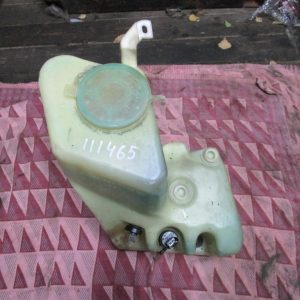 Бачок омывателя MERCEDES-BENZ S-класс W220 рестайлинг (2002—2005)