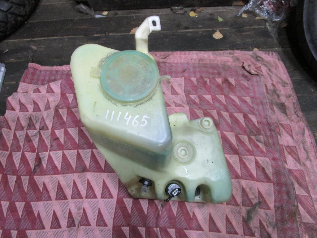 Бачок омывателя MERCEDES-BENZ S-класс W220 рестайлинг (2002—2005)