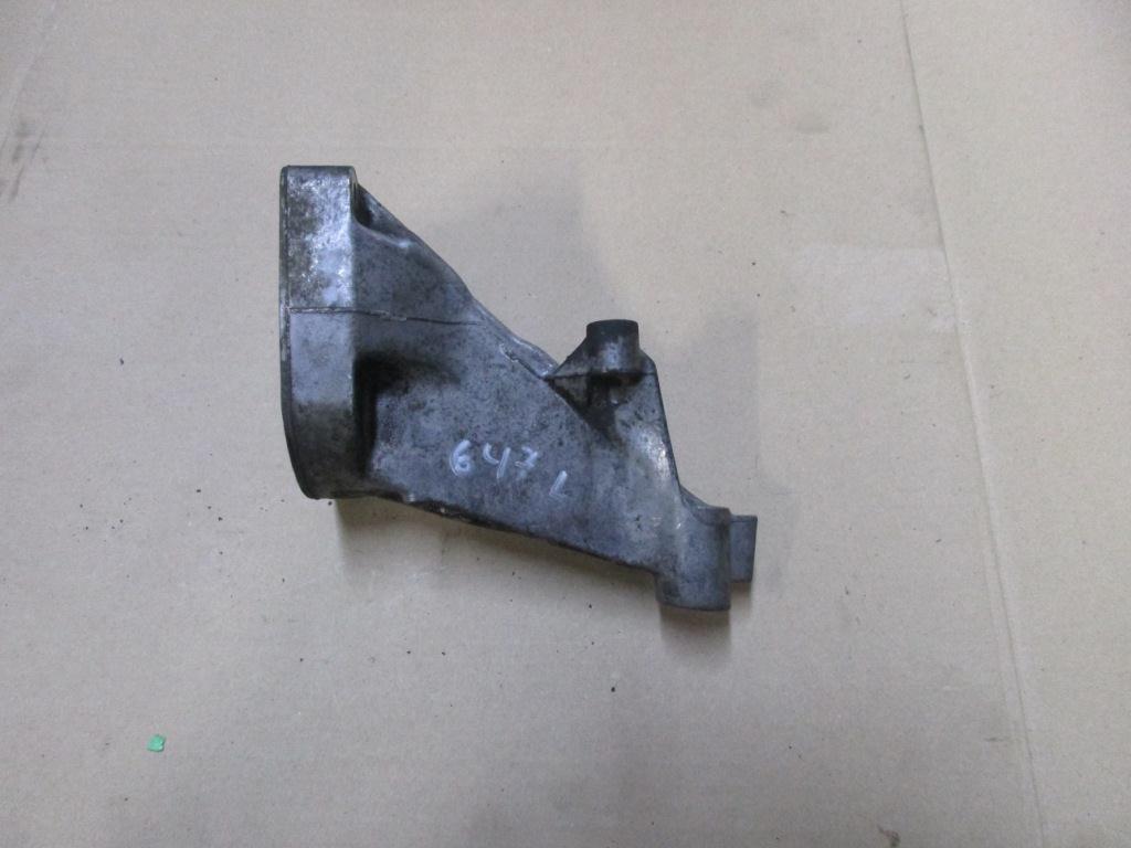 Лапа левая MERCEDES-BENZ E-класс W211/S211 (2002—2006)