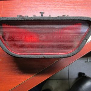 Фонарь стоп-сигнала MERCEDES-BENZ M-класс W163 рестайлинг (2001—2005)