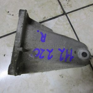 Лапа правая MERCEDES-BENZ S-класс W220 рестайлинг (2002—2005)