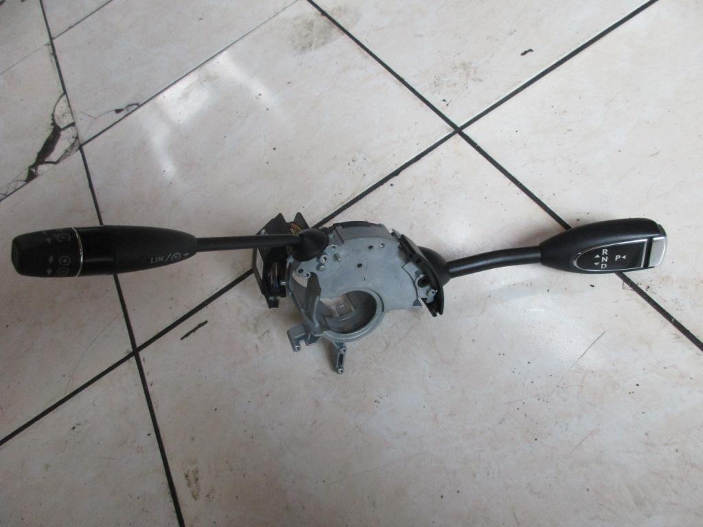 Кулиса АКПП MERCEDES-BENZ S-класс W221 (2005—2009)