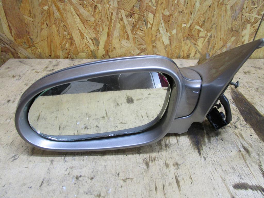 Зеркало левое MERCEDES-BENZ CLK-класс C209/A209 (2002—2005)