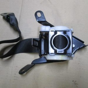 Ремень безопасности задний правый MERCEDES-BENZ CLK-класс C209/A209 (2002—2005)