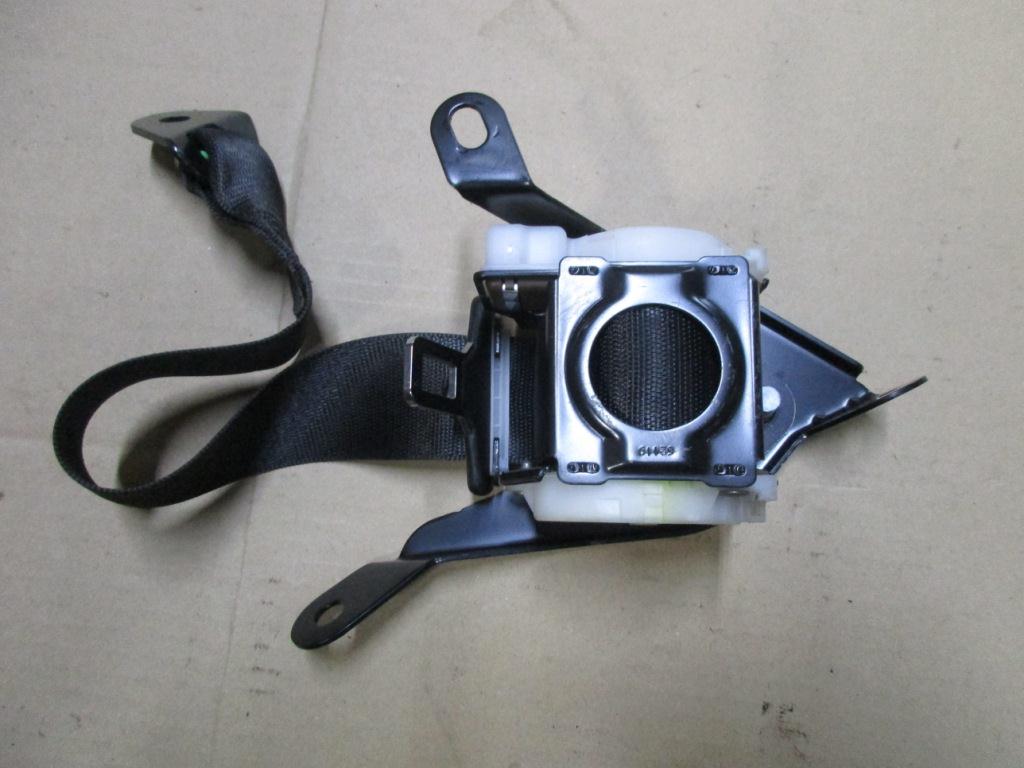 Ремень безопасности задний правый MERCEDES-BENZ CLK-класс C209/A209 (2002—2005)