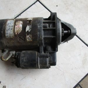 Стартер MERCEDES-BENZ G-класс W463 рестайлинг 2 (2008—2012)