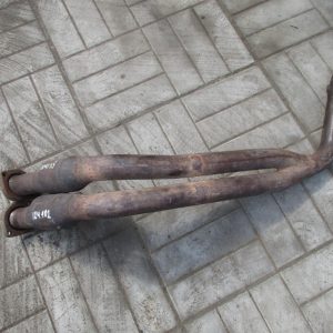 Катализатор MERCEDES-BENZ W124 W124/S124/C124/A124 (1984—1993)