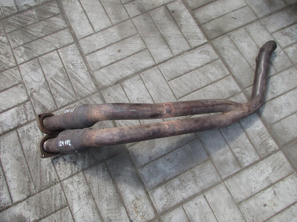 Катализатор MERCEDES-BENZ W124 W124/S124/C124/A124 (1984—1993)