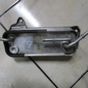 Теплообменник MERCEDES-BENZ C-класс W203/S203/CL203 (2000—2004)