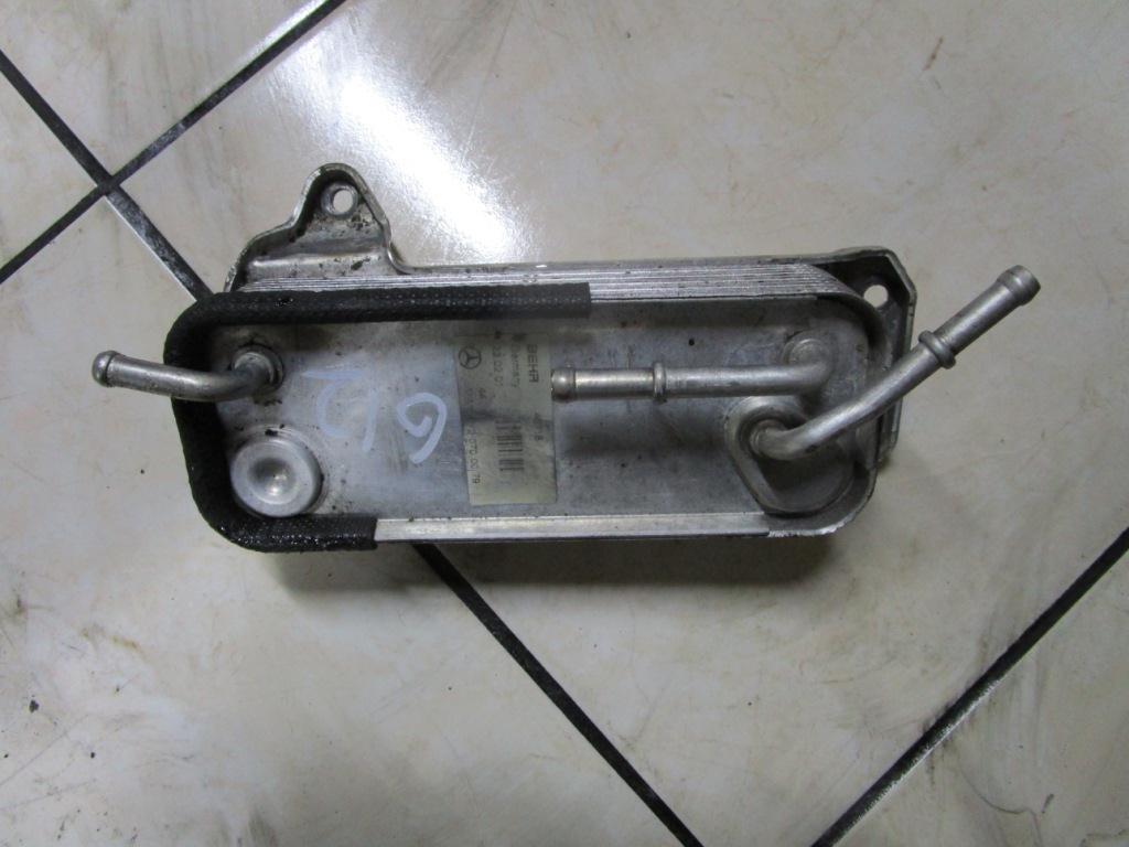 Теплообменник MERCEDES-BENZ C-класс W203/S203/CL203 (2000—2004)