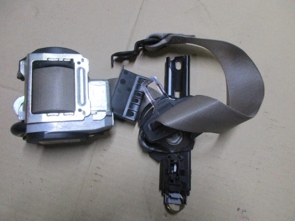 Ремень безопасности задний центральный MERCEDES-BENZ E-класс W211/S211 (2002—2006)