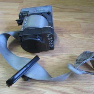 Ремень безопасности задний левый MERCEDES-BENZ S-класс W220 рестайлинг (2002—2005)