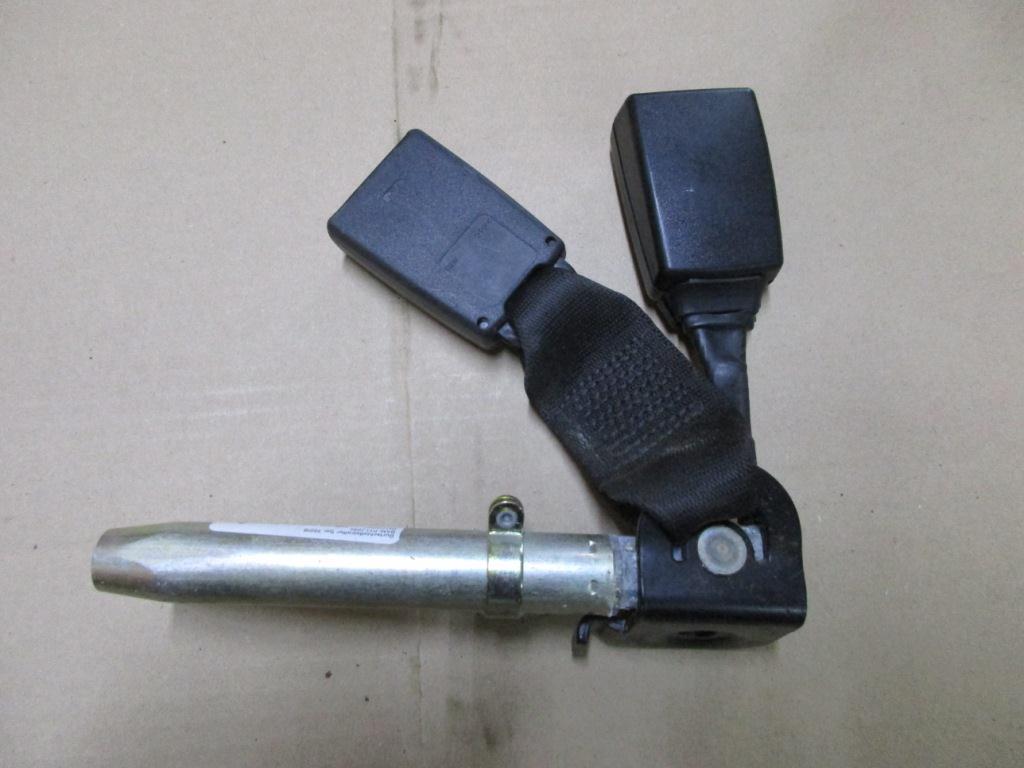 Замок ремня безопасности MERCEDES-BENZ C-класс W203/S203/CL203 (2000—2004)