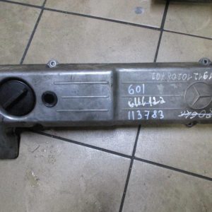 Клапанная крышка MERCEDES-BENZ W124 W124/S124/C124/A124 (1984—1993)