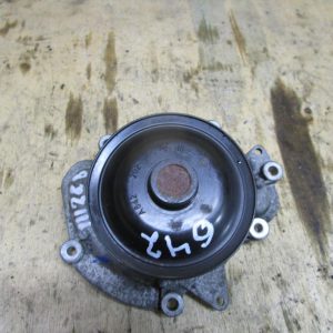 Помпа MERCEDES-BENZ E-класс W211/S211 рестайлинг (2006—2009)