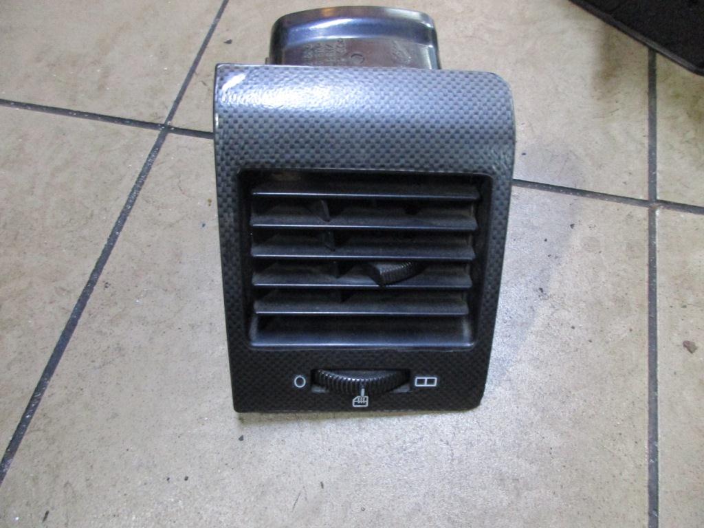 Воздуховод MERCEDES-BENZ Vito W638 (1996—2003)