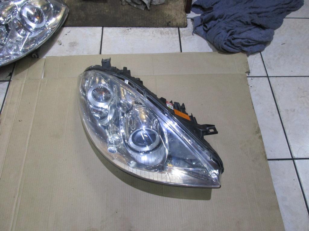 Фара правая MERCEDES-BENZ A-класс W169 (2004—2008)