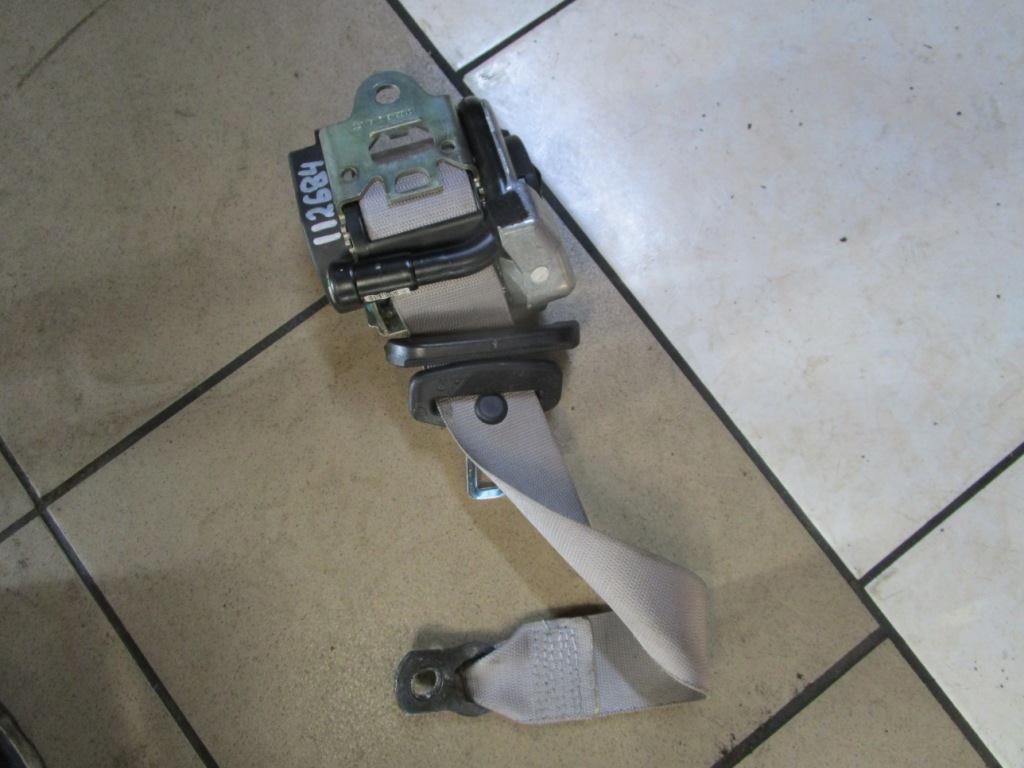 Ремень безопасности задний левый MERCEDES-BENZ E-класс W211/S211 (2002—2006)