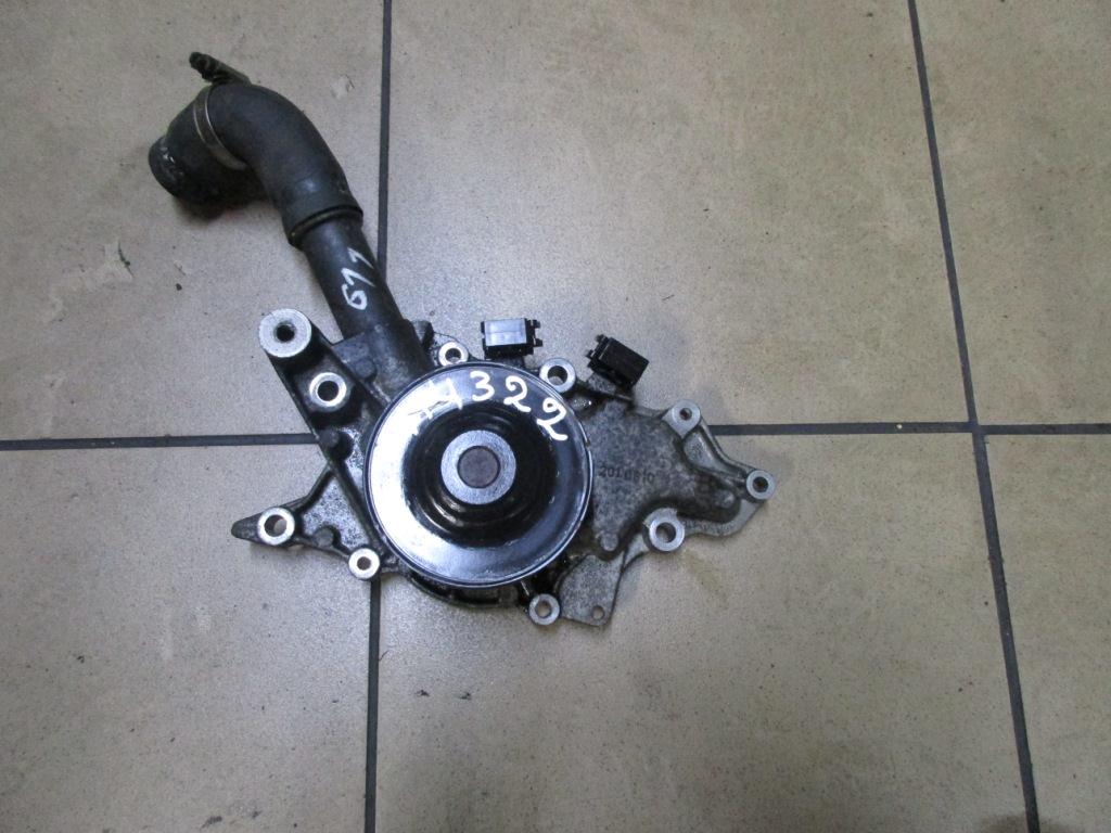 Помпа MERCEDES-BENZ Vito W638 (1996—2003)