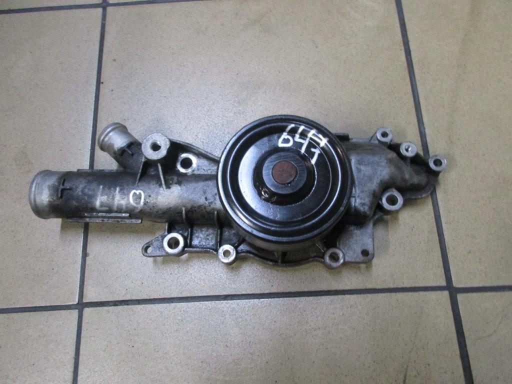 Помпа MERCEDES-BENZ E-класс W211/S211 (2002—2006)