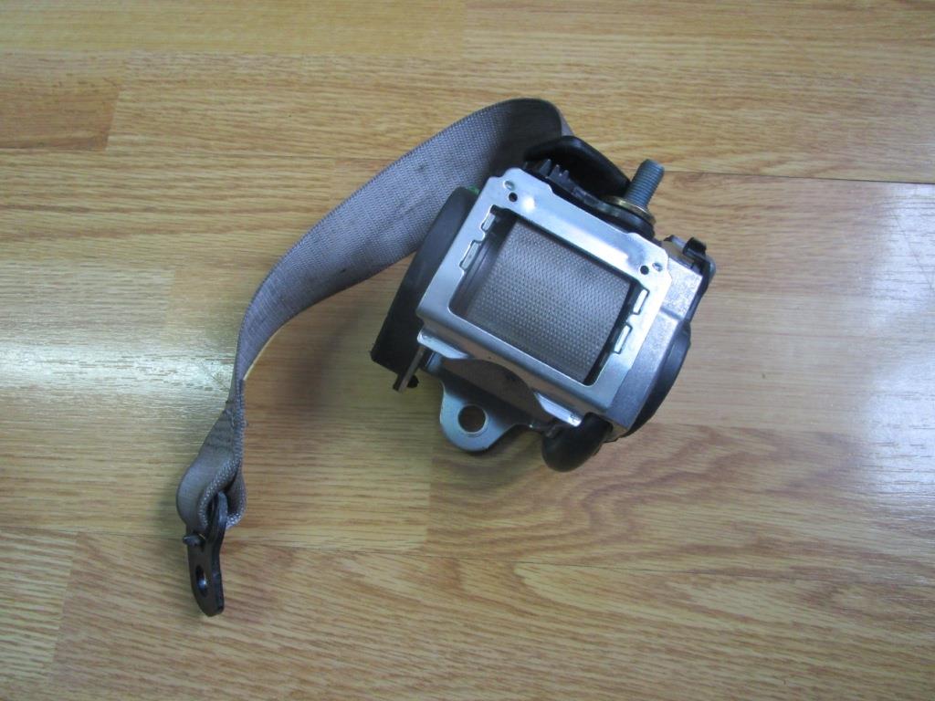 Ремень безопасности передний левый MERCEDES-BENZ E-класс W211/S211 (2002—2006)