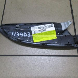Подушка безопасности в сиденье MERCEDES-BENZ E-класс W211/S211 (2002—2006)