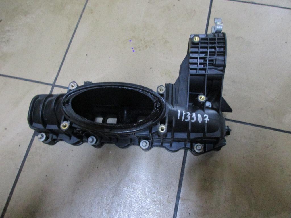 Коллектор впускной MERCEDES-BENZ Sprinter W906 (2006—2019)