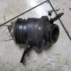 Демпфер турбины MERCEDES-BENZ C-класс W203/S203/CL203 (2000—2004)