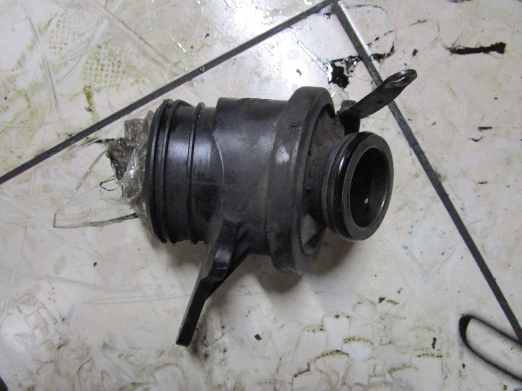 Демпфер турбины MERCEDES-BENZ C-класс W203/S203/CL203 (2000—2004)