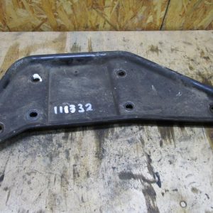 Кронштейн рессоры MERCEDES-BENZ Sprinter W901-905 (1995—2006)