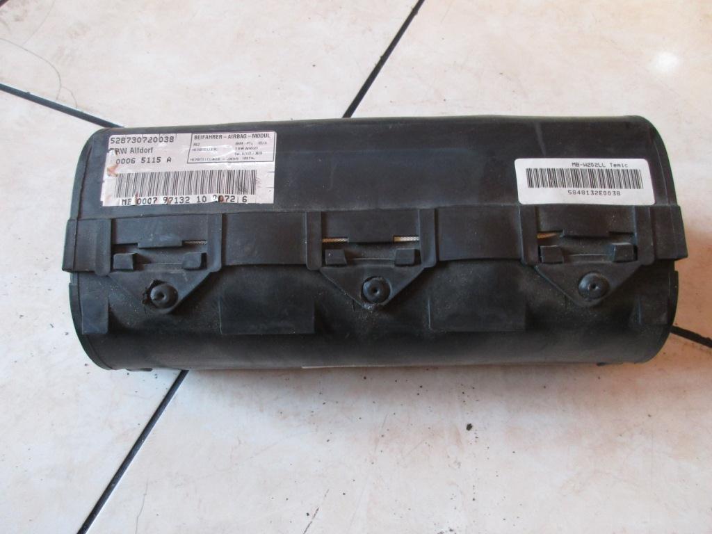 Подушка безопасности пасажирская MERCEDES-BENZ E-класс W210/S210 (1995—1999)