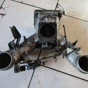 Коллектор впускной MERCEDES-BENZ E-класс W124/S124/C124/A124 (1984—1997)