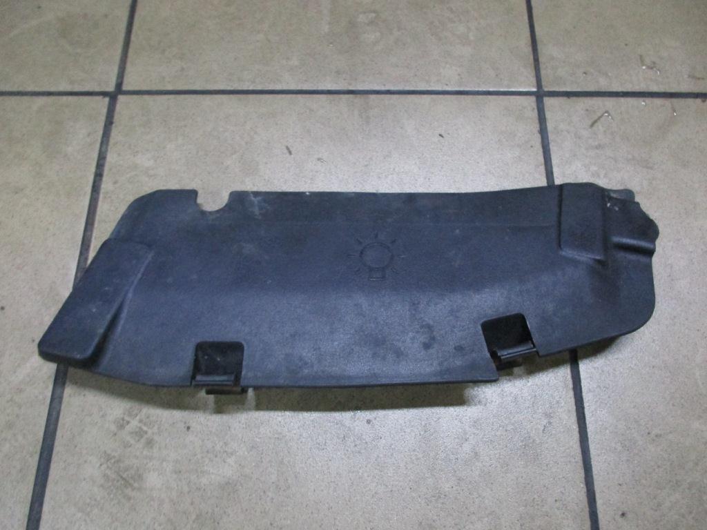 Крышка фары MERCEDES-BENZ S-класс W140 (1991—1998)