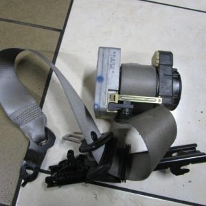 Ремень безопасности передний левый MERCEDES-BENZ C-класс W203/S203/CL203 (2000—2004)