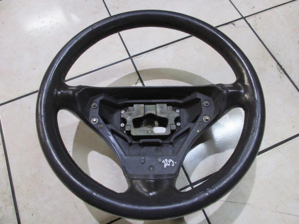 Руль MERCEDES-BENZ A-класс W168 (1997—2001)