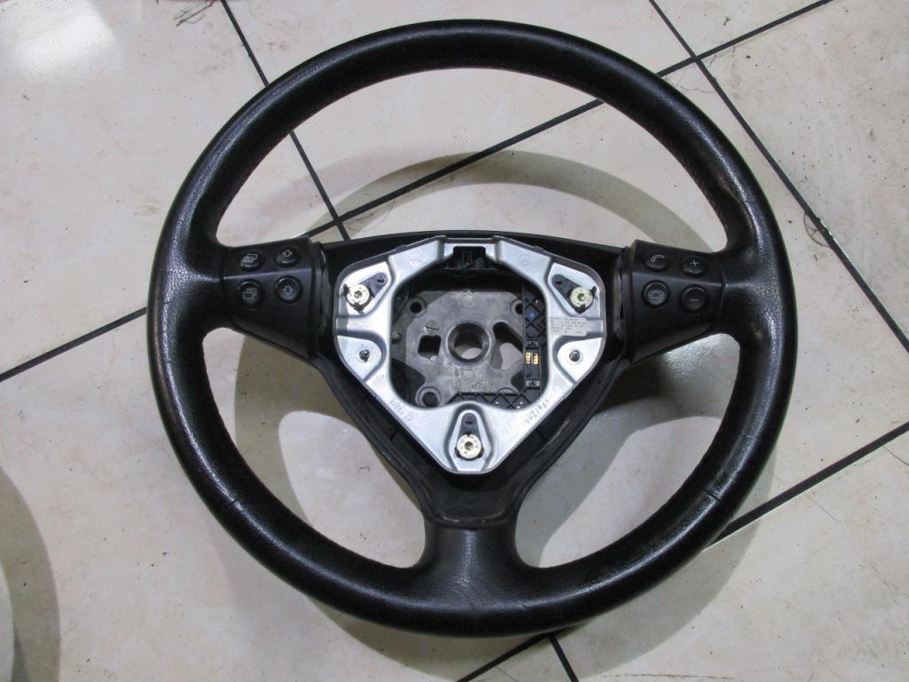 Руль MERCEDES-BENZ A-класс W169 (2004—2008)