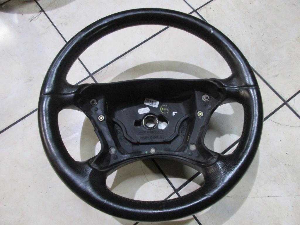 Руль MERCEDES-BENZ CLK-класс C209/A209 (2002—2005)