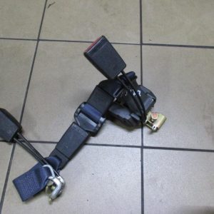 Ремень безопасности задний центральный MERCEDES-BENZ S-класс W140 (1991—1998)