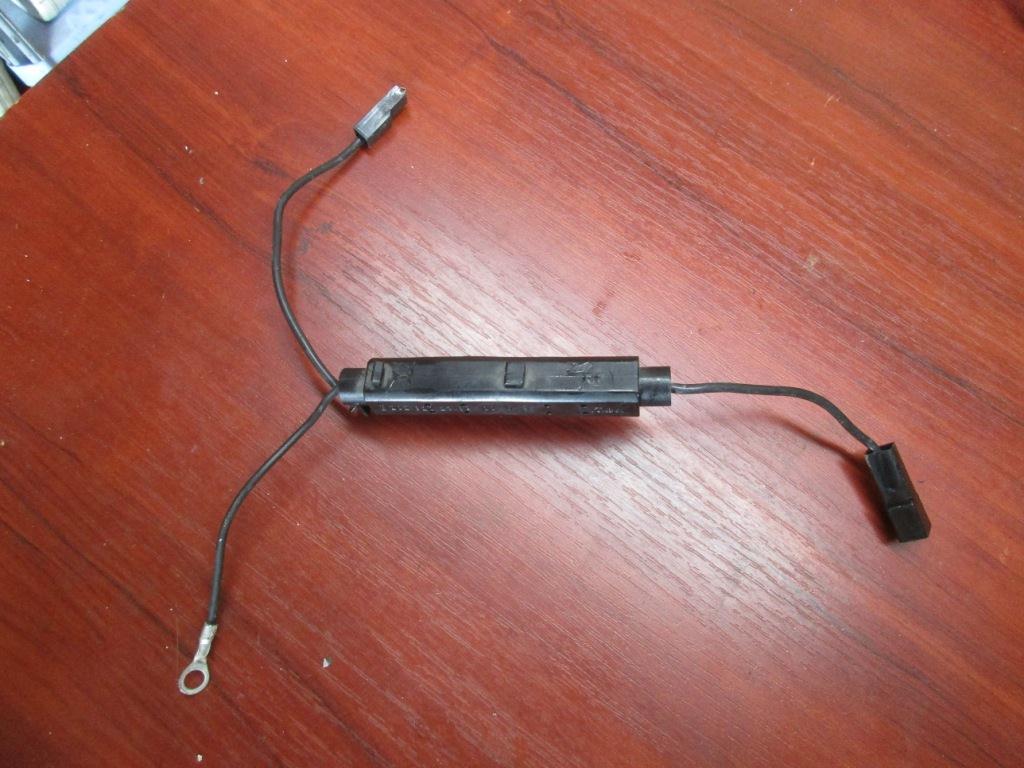 Антенна MERCEDES-BENZ M-класс W163 (1997—2001)