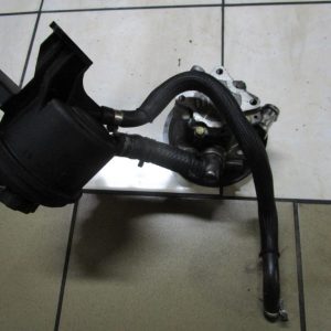 ГУР MERCEDES-BENZ C-класс W203/S203/CL203 (2000—2004)