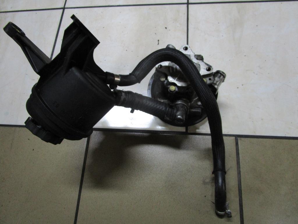 ГУР MERCEDES-BENZ C-класс W203/S203/CL203 (2000—2004)