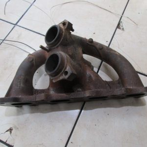 Коллектор выпускной MERCEDES-BENZ E-класс W210/S210 (1995—1999)