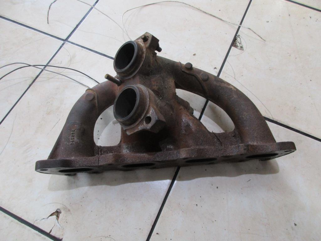 Коллектор выпускной MERCEDES-BENZ E-класс W210/S210 (1995—1999)