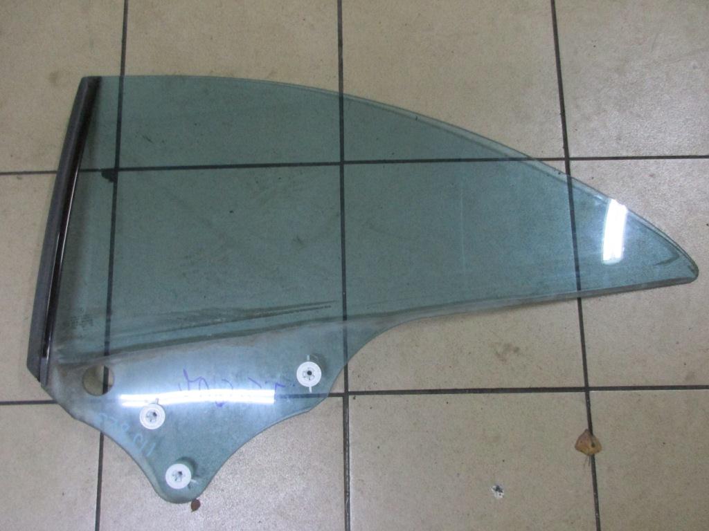 Стекло заднее левое MERCEDES-BENZ CLK-класс C209/A209 (2002—2005)