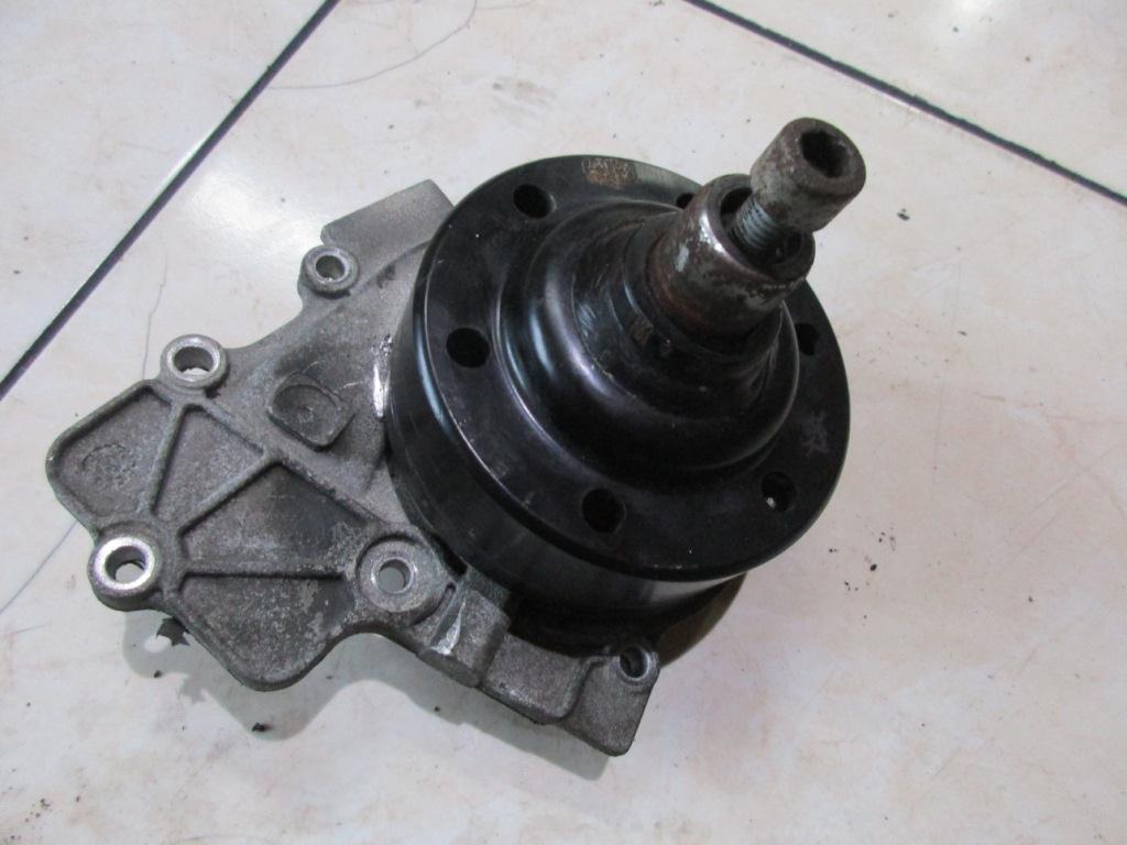 Помпа MERCEDES-BENZ Sprinter W906 (2006—2019)