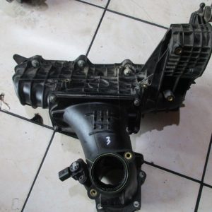 Коллектор впускной MERCEDES-BENZ Sprinter W906 (2006—2019)