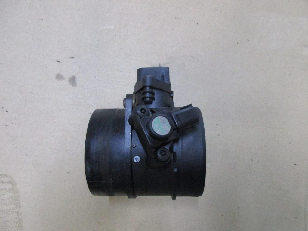 Расходомер MERCEDES-BENZ E-класс W211/S211 (2002—2006)