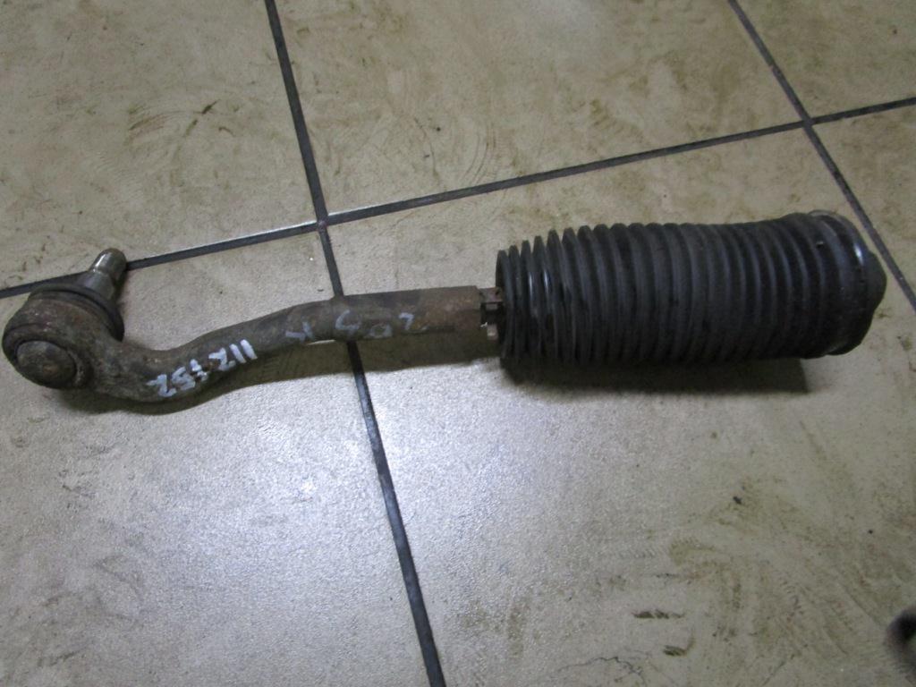 Рулевые наконечники в сборе MERCEDES-BENZ C-класс W203/S203/CL203 (2000—2004)