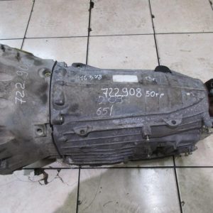 АКПП 7G-Tronic MERCEDES-BENZ E-класс W212/S212/C207/A207 (2009—2013)