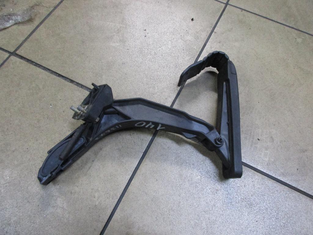 Педаль газа MERCEDES-BENZ S-класс W140 (1991—1998)